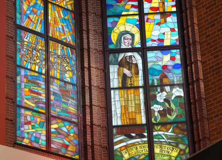 II Diecezjalny dzień skupienia dla kobiet (cz. 2)