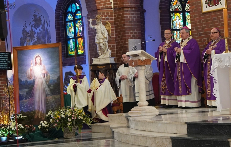 II Diecezjalny dzień skupienia dla kobiet (cz. 2)