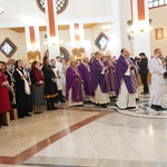II Diecezjalny dzień skupienia dla kobiet (cz. 2)