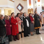 II Diecezjalny dzień skupienia dla kobiet (cz. 2)