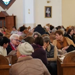 II Diecezjalny dzień skupienia dla kobiet (cz. 2)