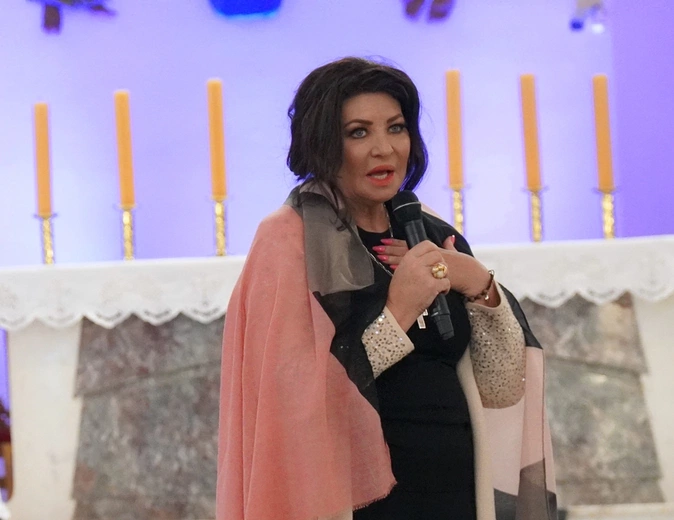 II Diecezjalny dzień skupienia dla kobiet (cz. 2)