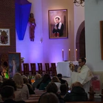 II Diecezjalny dzień skupienia dla kobiet (cz. 2)