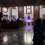 II Diecezjalny dzień skupienia dla kobiet (cz. 2)