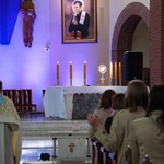 II Diecezjalny dzień skupienia dla kobiet (cz. 2)