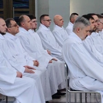 Błogosławieństwo nadzwyczajnych szafarzy Komunii świętej 2025