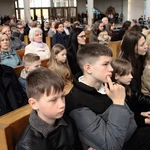 Błogosławieństwo nadzwyczajnych szafarzy Komunii świętej 2025