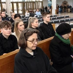 Błogosławieństwo nadzwyczajnych szafarzy Komunii świętej 2025