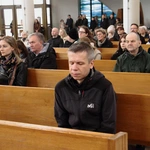 Błogosławieństwo nadzwyczajnych szafarzy Komunii świętej 2025