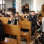 Błogosławieństwo nadzwyczajnych szafarzy Komunii świętej 2025