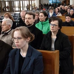 Błogosławieństwo nadzwyczajnych szafarzy Komunii świętej 2025