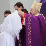 Błogosławieństwo nadzwyczajnych szafarzy Komunii świętej 2025
