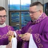 Buduję się świadectwem wiary tych mężczyzn