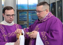 Buduję się świadectwem wiary tych mężczyzn