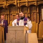 Archidiecezjalny Dzień Pokuty i Pojednania dla wiernych z dekanatów północnych