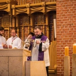 Archidiecezjalny Dzień Pokuty i Pojednania dla wiernych z dekanatów północnych