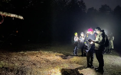 Janowskie Ekstremalne Drogi Krzyżowe