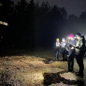 Janowskie Ekstremalne Drogi Krzyżowe