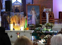 Bądź blisko Jezusa i rozkwitaj