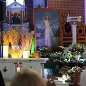 Bądź blisko Jezusa i rozkwitaj