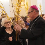 II Diecezjalny dzień skupienia dla kobiet (cz. 2)
