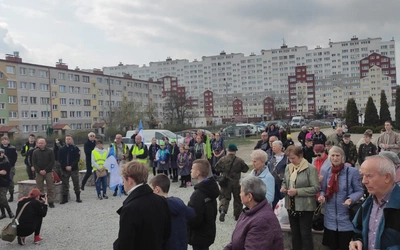 Marsz Henryka Pobożnego