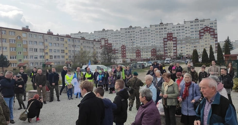 Marsz Henryka Pobożnego