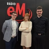 Misja Afryka to coroczny klerycki staż misyjny
