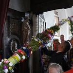 Parada Palm Wielkanocnych w Trzebnicy