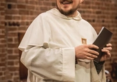 o. Łukasz Miśko OP