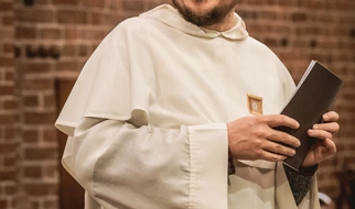 o. Łukasz Miśko OP