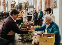 Niedziela Palmowa 2025