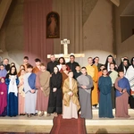 Pasja w Limanowej-Sowlinach