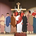 Pasja w Limanowej-Sowlinach