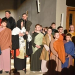 Pasja w Limanowej-Sowlinach