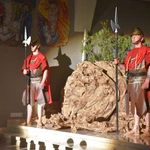 Pasja w Limanowej-Sowlinach