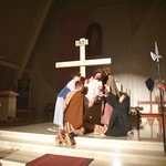 Pasja w Limanowej-Sowlinach