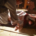 Pasja w Limanowej-Sowlinach