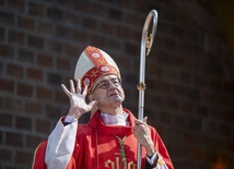Abp Galbas: Niech ten tydzień nie będzie przeciętny