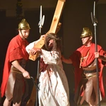 Pasja w Limanowej-Sowlinach