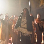 Pasja w Limanowej-Sowlinach