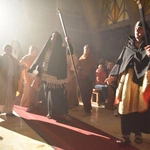 Pasja w Limanowej-Sowlinach