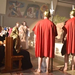 Pasja w Limanowej-Sowlinach