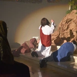 Pasja w Limanowej-Sowlinach