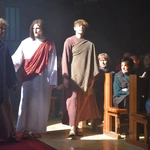 Pasja w Limanowej-Sowlinach