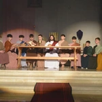 Pasja w Limanowej-Sowlinach