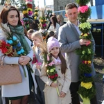 Niedziela Palmowa w Janowie Lubelskim