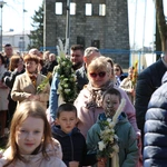 Niedziela Palmowa w Janowie Lubelskim