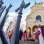 Misterium Męki Pańskiej w Górze Kalwarii