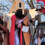Misterium Męki Pańskiej w Górze Kalwarii